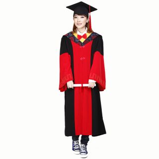 博士服(博士研究生畢業(yè)禮服)